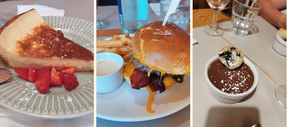 Le Cornet D'or Brasserie - Gallery Image 3