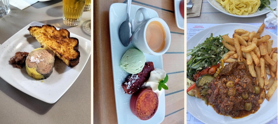 Le Cornet D'or Brasserie - Gallery Image 4