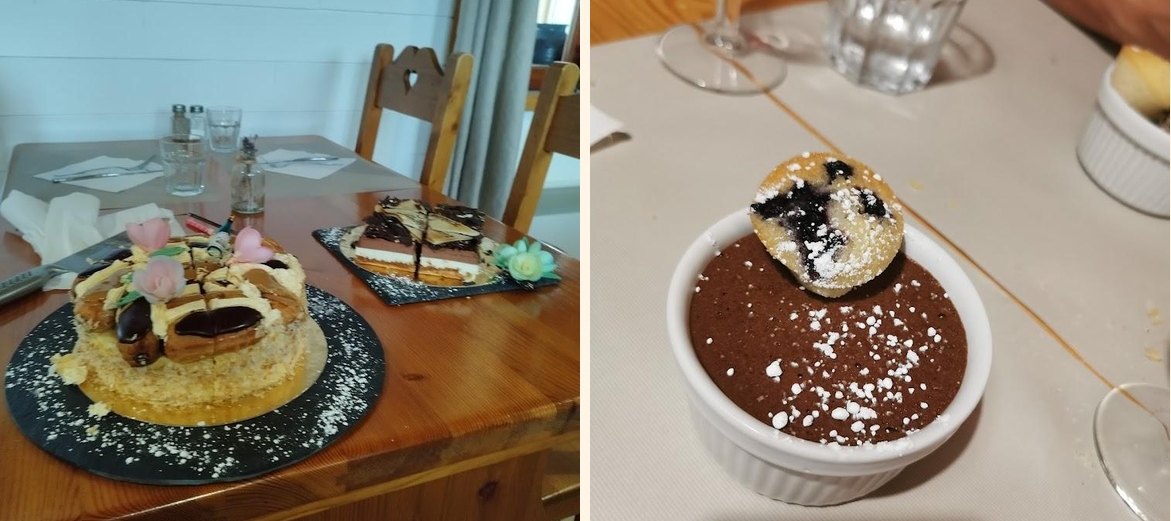 Le Cornet D'or Brasserie - Gallery Image 7