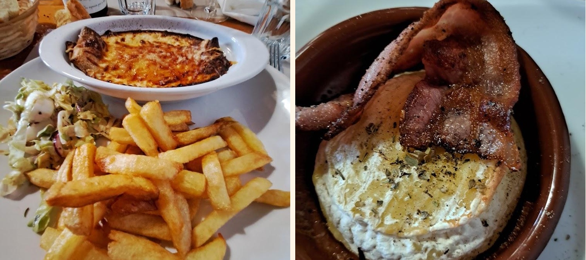 Le Cornet D'or Brasserie - Gallery Image 8